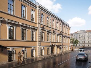 Продам нежилое помещение отдельный вход свободного назначения фото Санкт-Петербург