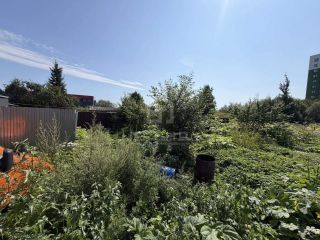 Продам зем участок асфальтная дорога фото 2 Всеволожск