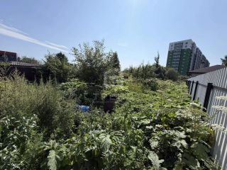 Продам зем участок асфальтная дорога фото 5 Всеволожск