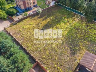 Продаю участок земли подключена канализация с коммуникациями фото Химки