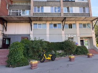 Продается офисное помещение есть электричество подключена канализация фото 2 Санкт-Петербург