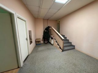 Продается офисное помещение есть электричество подключена канализация фото 10 Санкт-Петербург