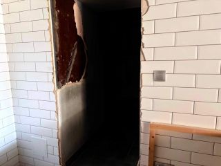 Продаю помещение под офис есть электричество с коммуникациями фото 6 Санкт-Петербург