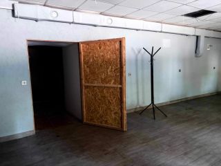 Продаю помещение под офис есть электричество с коммуникациями фото 11 Санкт-Петербург