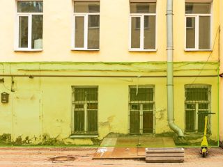 Продается помещение свободного назначения фото 2 Санкт-Петербург