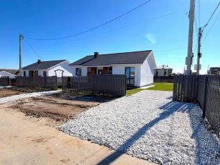 Продам кирпичный дом подключена канализация экологически чистый район фото 20 С. Безводное