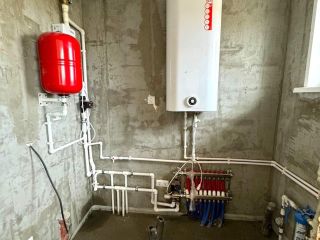 Продаю кирпичный дом рассрочка с мебелью фото 14 Богородск