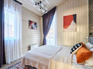 Продам дом с коммуникациями с мебелью фото 13 Мытищи