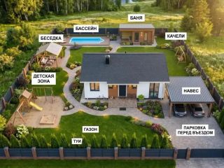 Продам кирпичный дом экологически чистый район рассрочка фото 4 Богородск