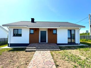 Продам кирпичный дом рассрочка установлены натяжные потолки фото 20 Д. Черемисское