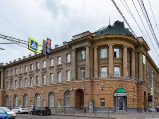 Продаю нежилое помещение на первой линии фото 6 Орёл