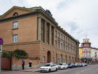 Продаю нежилое помещение на первой линии фото 7 Орёл
