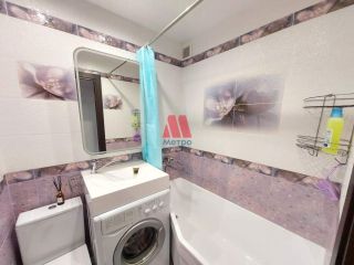 Сдаю однокомнатную квартиру с мебелью для студентов фото Ярославль
