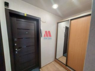 Сдаю однокомнатную квартиру с мебелью для студентов фото 14 Ярославль