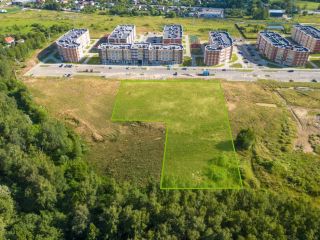 Продается участок земли фото 5 Истра