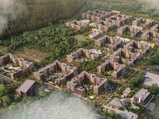 Продается 2 комн. квартира черновая отделка рассрочка фото 8 Всеволожск