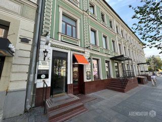 Сдается офисное помещение с коммуникациями фото 6 Москва