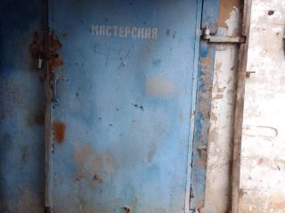 Продаю кирпичный гараж фото 2 Чернянка