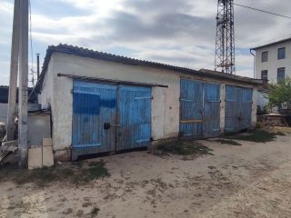 Продаю кирпичный гараж фото 3 Чернянка