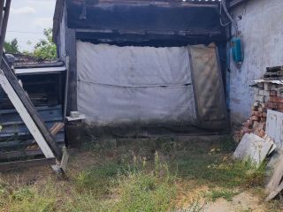 Продаю кирпичный гараж фото 5 Чернянка