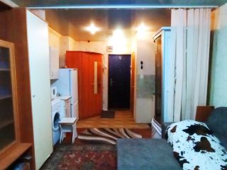 Продам комнату косметический ремонт гостиничной планировки кирпичный фото 3 Каменск-Уральский