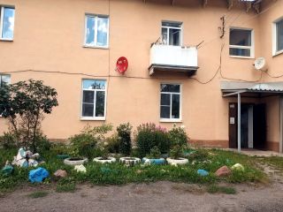 Продается двухкомнатная квартира нуждается в косметическом ремонте фото Пос. Новый Быт