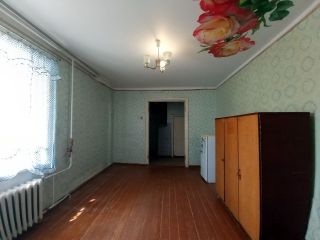 Продается двухкомнатная квартира нуждается в косметическом ремонте фото 3 Пос. Новый Быт