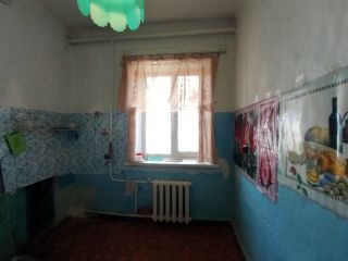 Продается двухкомнатная квартира нуждается в косметическом ремонте фото 6 Пос. Новый Быт