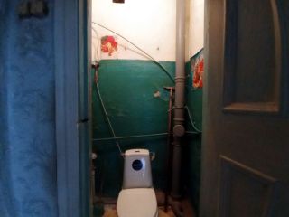 Продается двухкомнатная квартира нуждается в косметическом ремонте фото 9 Пос. Новый Быт