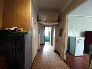 Продается двухкомнатная квартира нуждается в косметическом ремонте фото 10 Пос. Новый Быт