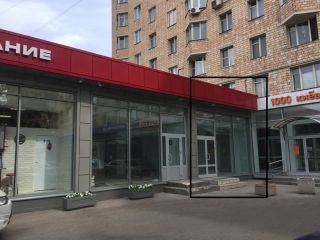 Сдается помещение под магазин есть электричество на первой линии фото 6 Москва