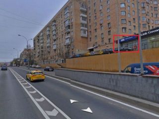 Сдается помещение под магазин есть электричество на первой линии фото 8 Москва