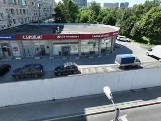 Сдается помещение под магазин есть электричество на первой линии фото 9 Москва