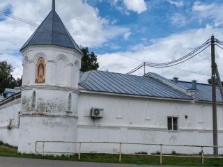Продается блочный дом подключена канализация с газовым отоплением фото 31 Александров