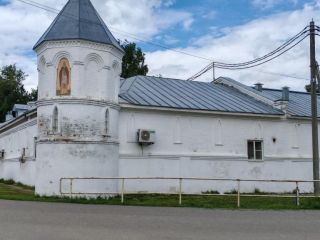 Продается блочный дом подключена канализация с газовым отоплением фото 32 Александров