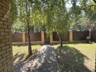 Продается блочный дом подключена канализация с газовым отоплением фото 44 Александров