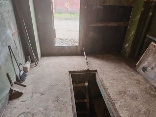 Сдам кирпичный гараж фото 3 Череповец
