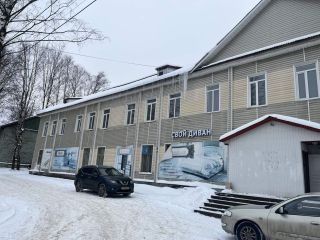 Сдам нежилое помещение свободного назначения фото Вельск