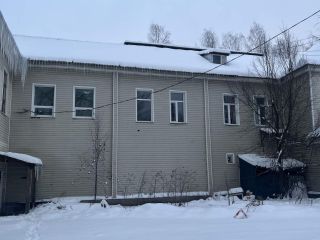 Сдам нежилое помещение свободного назначения фото 9 Вельск
