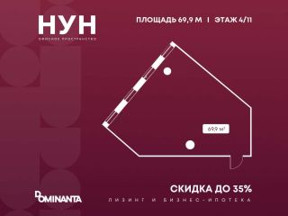 Продаю офис документы в полном порядке имеется охрана фото Москва