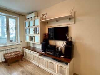 Продам трехкомнатную квартиру фото 13 Москва