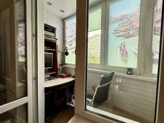 Продам трехкомнатную квартиру фото 15 Москва