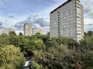 Продам трехкомнатную квартиру фото 20 Москва