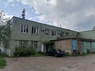 Продается офис есть электричество подключена канализация фото 2 Уфа