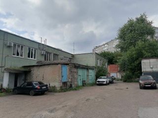 Продается офис есть электричество подключена канализация фото 3 Уфа