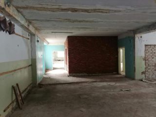 Продается офис есть электричество подключена канализация фото 12 Уфа