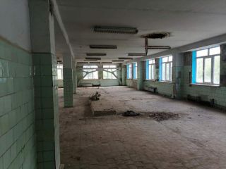 Продается офис есть электричество подключена канализация фото 16 Уфа