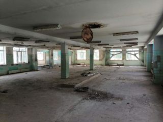 Продается офис есть электричество подключена канализация фото 17 Уфа