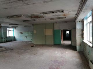 Продается офис есть электричество подключена канализация фото 21 Уфа