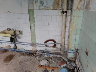 Продается офис есть электричество подключена канализация фото 24 Уфа